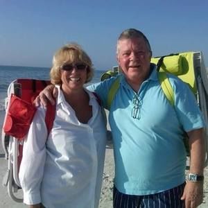 Meet your Posher, Lorraine